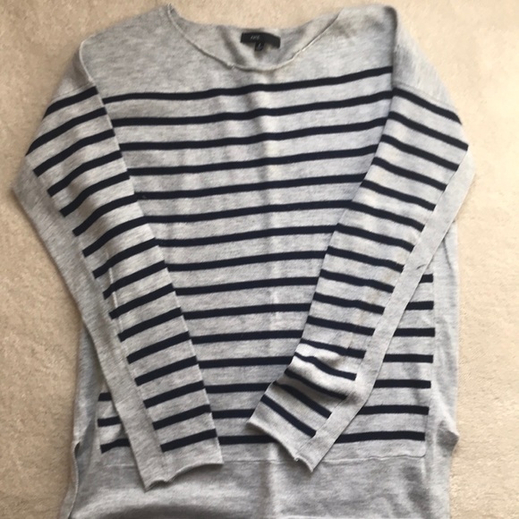 Fate Sweaters - Lightweight wool blend sweater